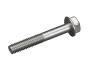 View Engine Water Pump Bolt Full-Sized Product Image 1 of 10